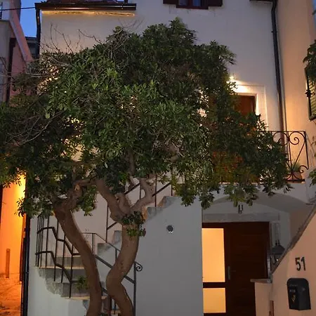 Lejlighed Anja Šibenik