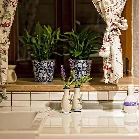 Lejlighed Anja Šibenik