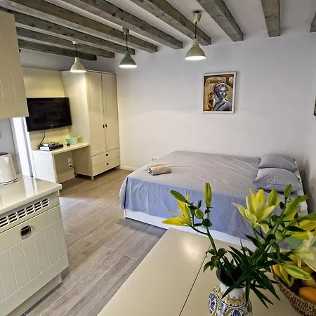 Apartment Anja