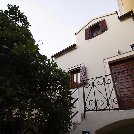 Anja Lejlighed Šibenik