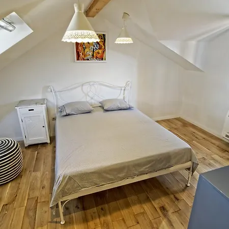 Anja Lejlighed Šibenik