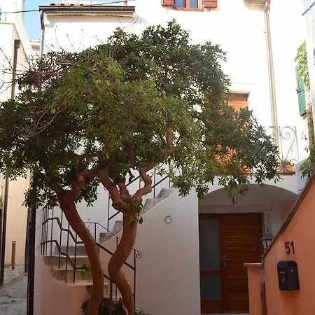 Anja Lejlighed Šibenik